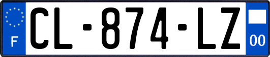 CL-874-LZ