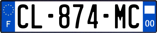 CL-874-MC