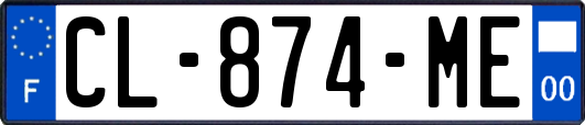 CL-874-ME