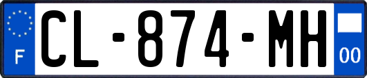 CL-874-MH
