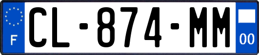 CL-874-MM