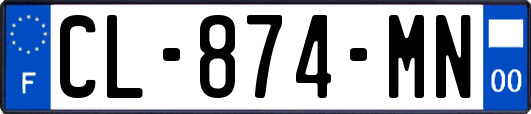 CL-874-MN