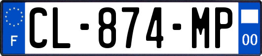 CL-874-MP
