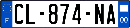 CL-874-NA