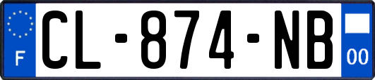 CL-874-NB