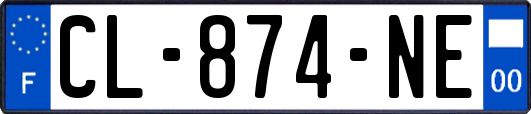 CL-874-NE
