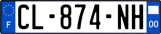 CL-874-NH