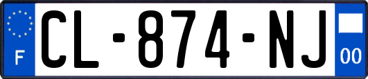 CL-874-NJ
