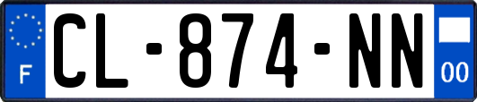 CL-874-NN