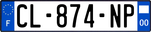 CL-874-NP