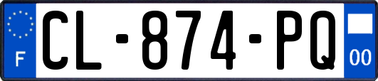 CL-874-PQ
