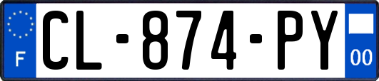 CL-874-PY