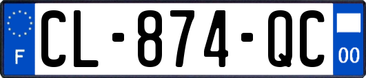 CL-874-QC