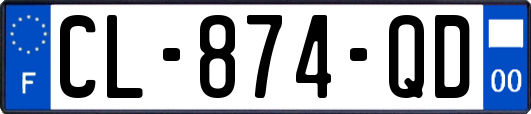 CL-874-QD