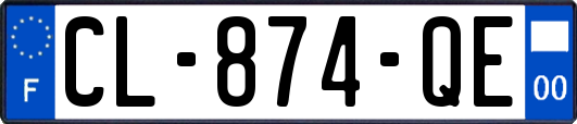 CL-874-QE