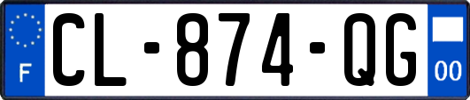 CL-874-QG