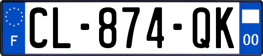 CL-874-QK