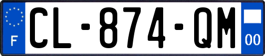 CL-874-QM