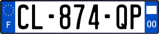 CL-874-QP