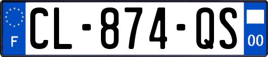 CL-874-QS