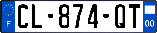 CL-874-QT