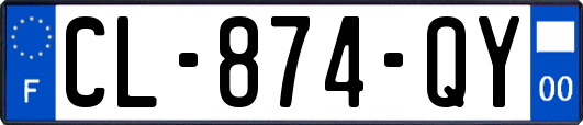 CL-874-QY