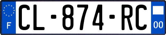 CL-874-RC
