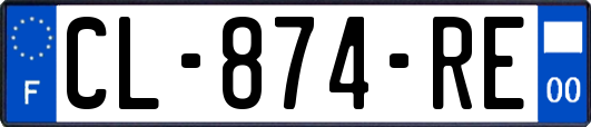 CL-874-RE