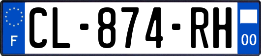 CL-874-RH