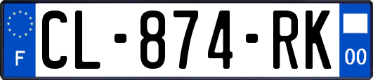 CL-874-RK