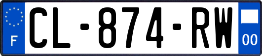 CL-874-RW