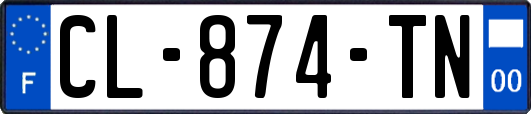 CL-874-TN