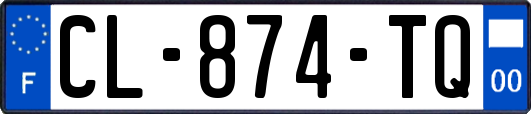 CL-874-TQ
