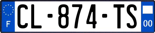 CL-874-TS