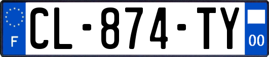 CL-874-TY