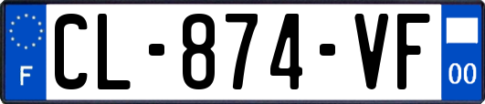 CL-874-VF