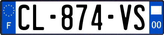 CL-874-VS