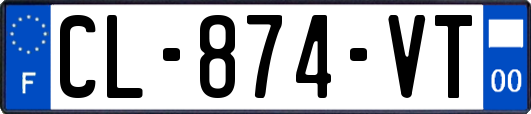 CL-874-VT