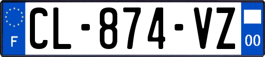 CL-874-VZ