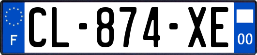 CL-874-XE