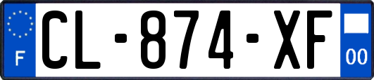 CL-874-XF
