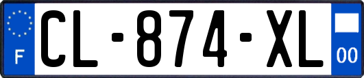 CL-874-XL