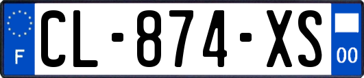 CL-874-XS