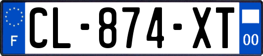CL-874-XT