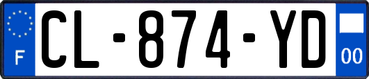 CL-874-YD