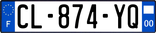 CL-874-YQ