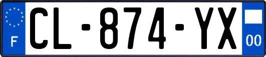 CL-874-YX