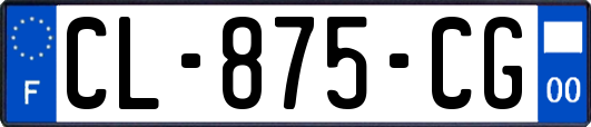 CL-875-CG