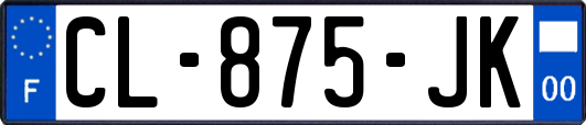 CL-875-JK