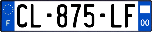 CL-875-LF